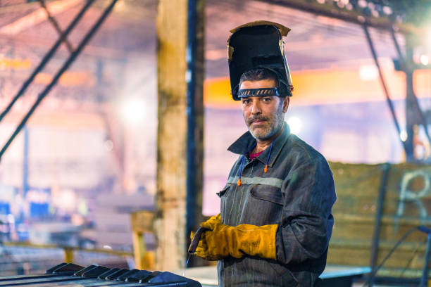 Best Specialty Welding Processes in Spry, PA