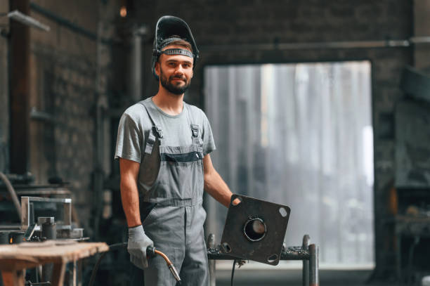 Best Food and Beverage Processing Equipment Welding in Spry, PA