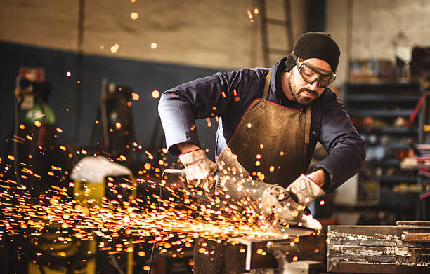 Affordable Welder Services in Spry, PA
