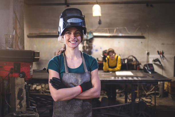 Best Maintenance and Repair Welding in Spry, PA