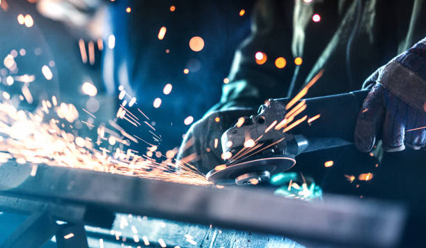 Best Aerospace and Defense Welding in Spry, PA